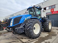 New Holland T9.560