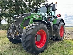 Fendt 936 Vario Gen.7 Profi+ Setting2 Profiplus