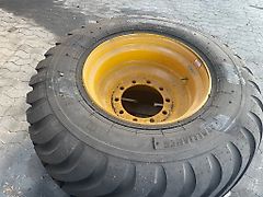 Alliance 600/55-26.5