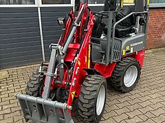 Weidemann 1140
