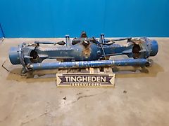 Ford 8730 (Spare part/Reservedel/Ersatzteil)