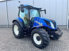 New Holland T5.120 AutoCommand