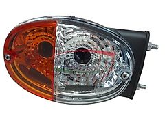 Claas Frontleuchte / Blinker 0011037690