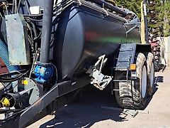 Livakka 14 m3+SPK+8 M kiekkom.