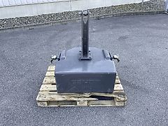 Fendt GEWICHT 1250 KG