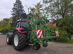 Krone KW 8.80/8