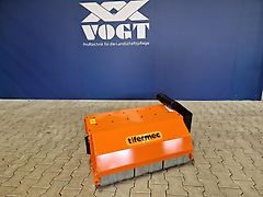TIFERMEC T-80 L Hydraulischer Mulcher /Schlegelmulcher /Mulchkopf für Bagger /Radlader /Ausleger