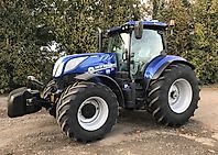 New Holland T7.225 New Holland T7.225