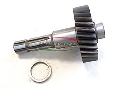 Case IH Zapfwelle 3402751R1, 3142397R4