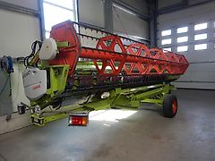 Claas V 6,60m