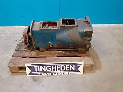 Ford 4000 (Spare part/Reservedel/Ersatzteil)