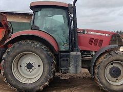 Case IH Puma 160