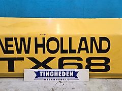 New Holland TX68 (Spare part/Reservedel/Ersatzteil)