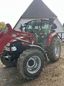 Case IH 95 C Farmall
