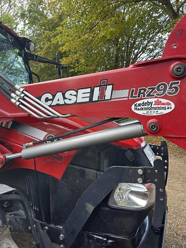 Case IH 95 C Farmall