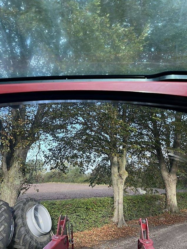 Case IH 95 C Farmall