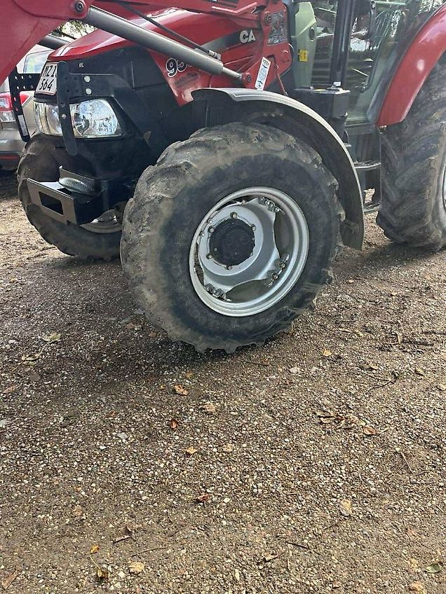 Case IH 95 C Farmall