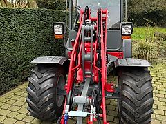 Weidemann 2080 LP