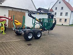 Oehler THK 90