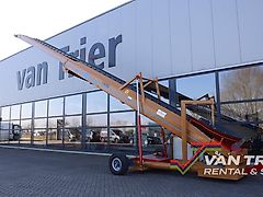 Breston HV14-80 Store loader