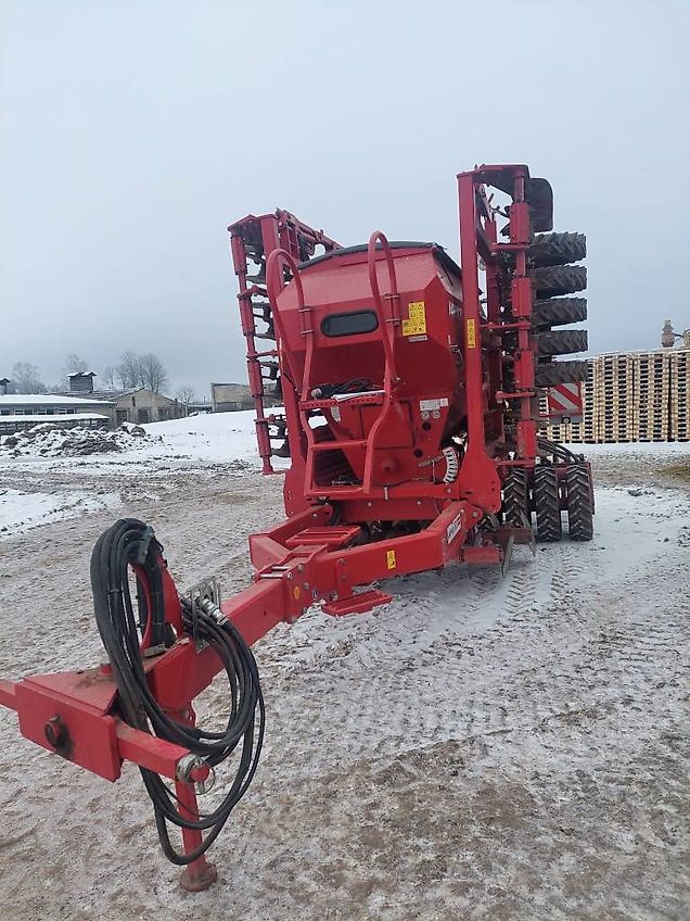 Horsch Pronto 6 DC