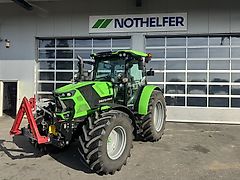 Deutz-Fahr 6125 C