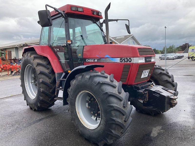 Case IH MAXXUM Pro 5130