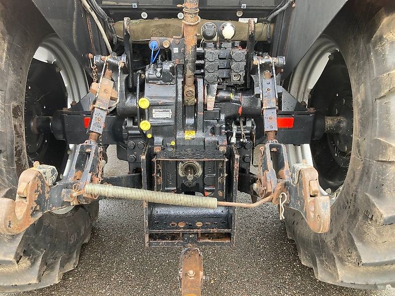 Case IH MAXXUM Pro 5130