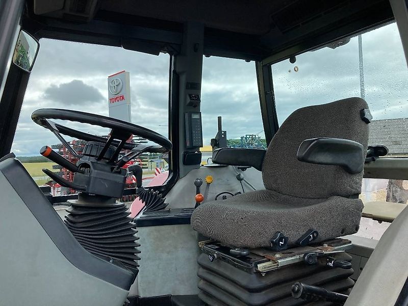 Case IH MAXXUM Pro 5130