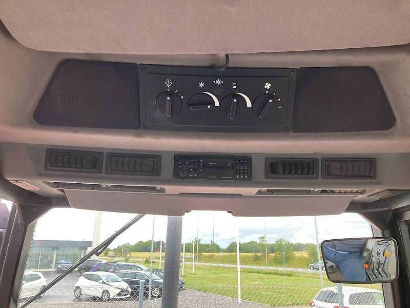 Case IH MAXXUM Pro 5130