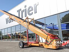 Breston HV14-80 Store loader
