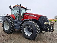 Case IH Magnum 340 CVX