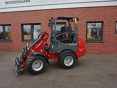 Weidemann 1160