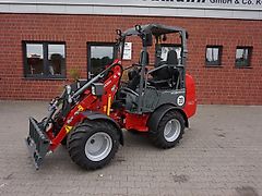 Weidemann 1160