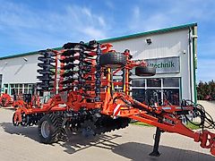 Kuhn Optimer L 6000