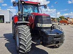 Case IH Puma 185