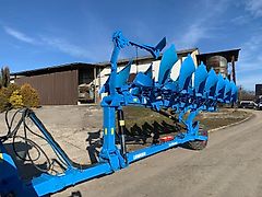Lemken Vari-Diamant 10x