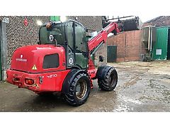 Weidemann 4270CX100