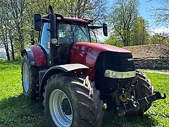 Case IH Puma 220