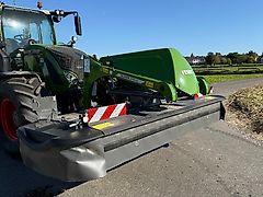 Fendt Slicer 310 FQ