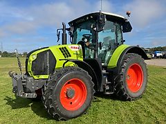 Claas Arion 530 CIS