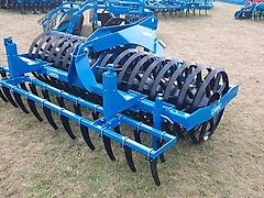 Agripol Tuzo Ring-Packer 3m Frontpacker