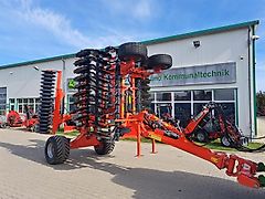 Kuhn Optimer XL 5000