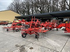 Kuhn GA15031