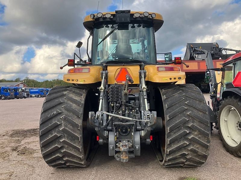 Challenger MT 775 E