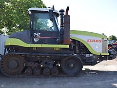 Claas Challenger 75 E