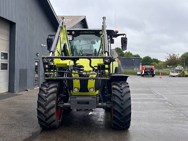 Claas ARION 530 CIS