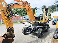 Hyundai 55W-9