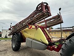 Hardi COMMANDER 4400 Twin Force 28m