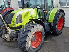 Claas Arion 640